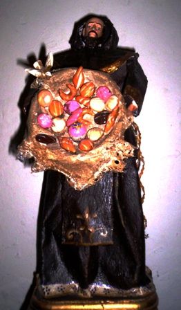 Sn Francisco