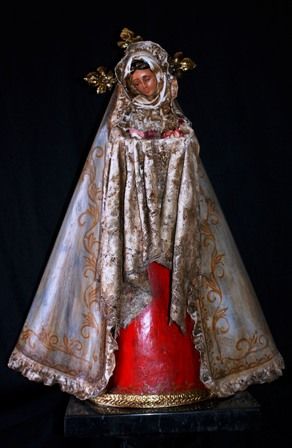 Dolorosa V