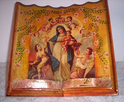 Lacreación 1