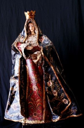 Dolorosa IV