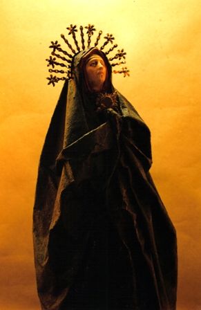 Dolorosa I