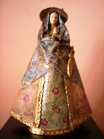 Vgen de Zapopan Peregrina II