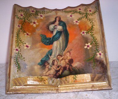 Purima Concepción