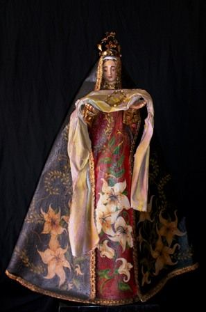 Dolorosa III