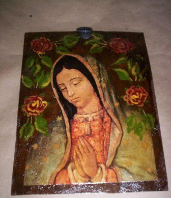 Sin Nombre