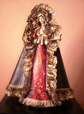 Dolorosa II