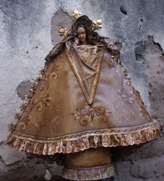 Vgen de Talpa