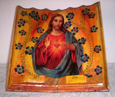 Sagrado Corazón de Jesús