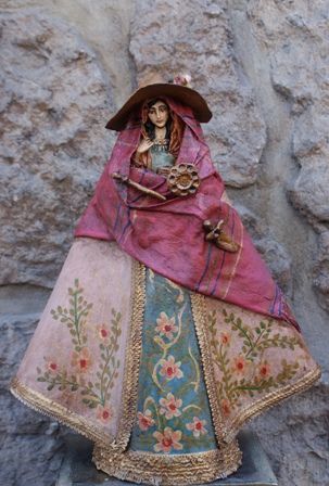 Vgen de Zapopan Peregrina I