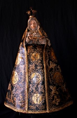 Vgen de la Soledad