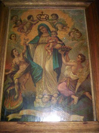 Sin Nombre