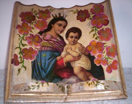 Lacreación 1